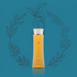 Revitalizing Shampoo - Myrrah | Ischia SPAEH