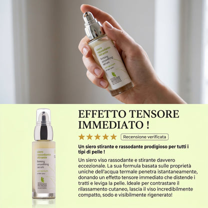 Siero Rassodante Stirante – recensione