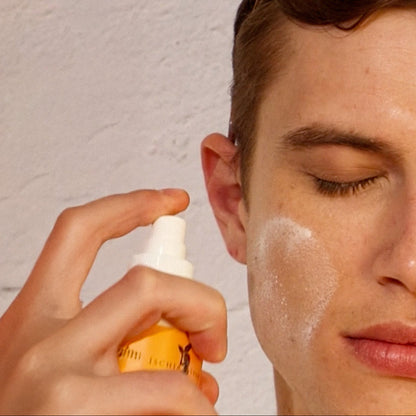 Protezione Solare Con Bava Di Lumaca - Solaris 30