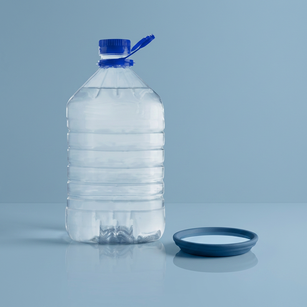 Tanica D'Acqua Termale