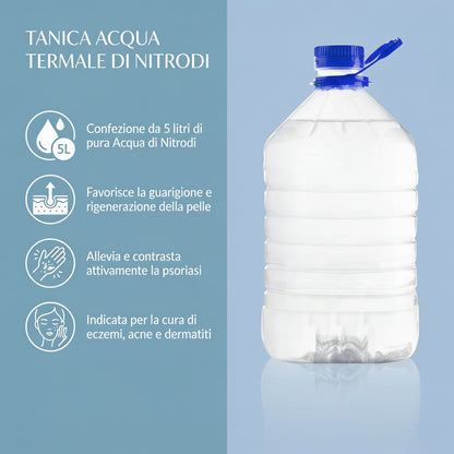 Tanica D&