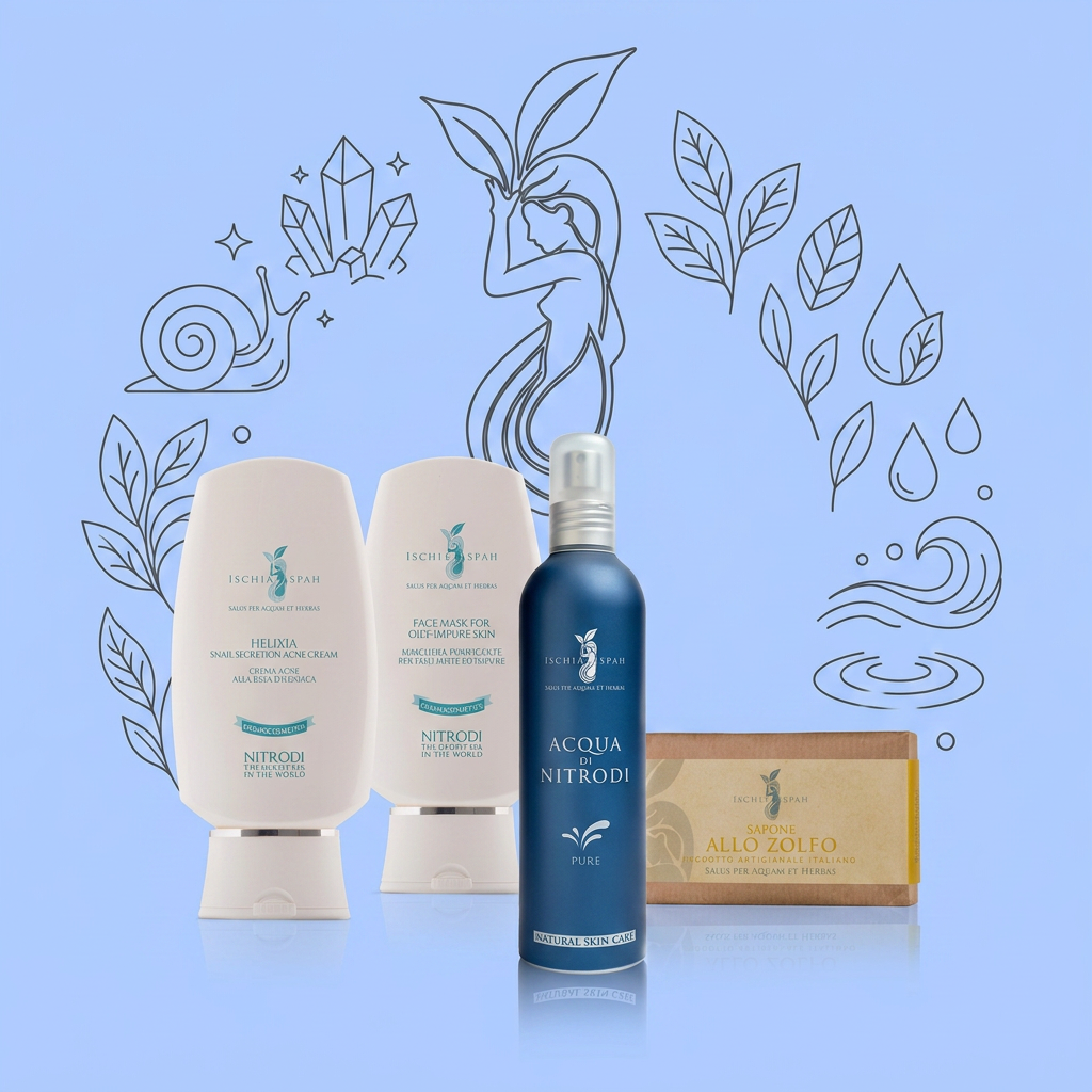 Kit Trattamento Acne