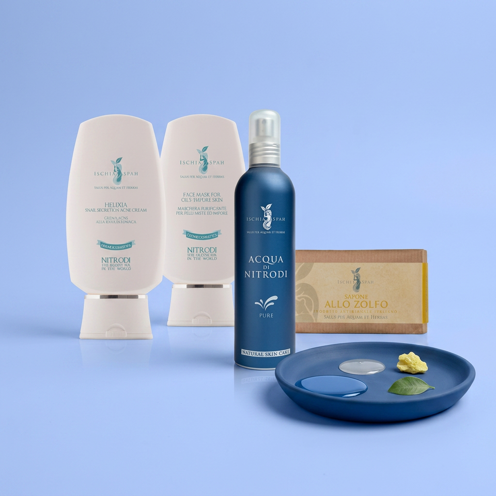 Kit Trattamento Acne