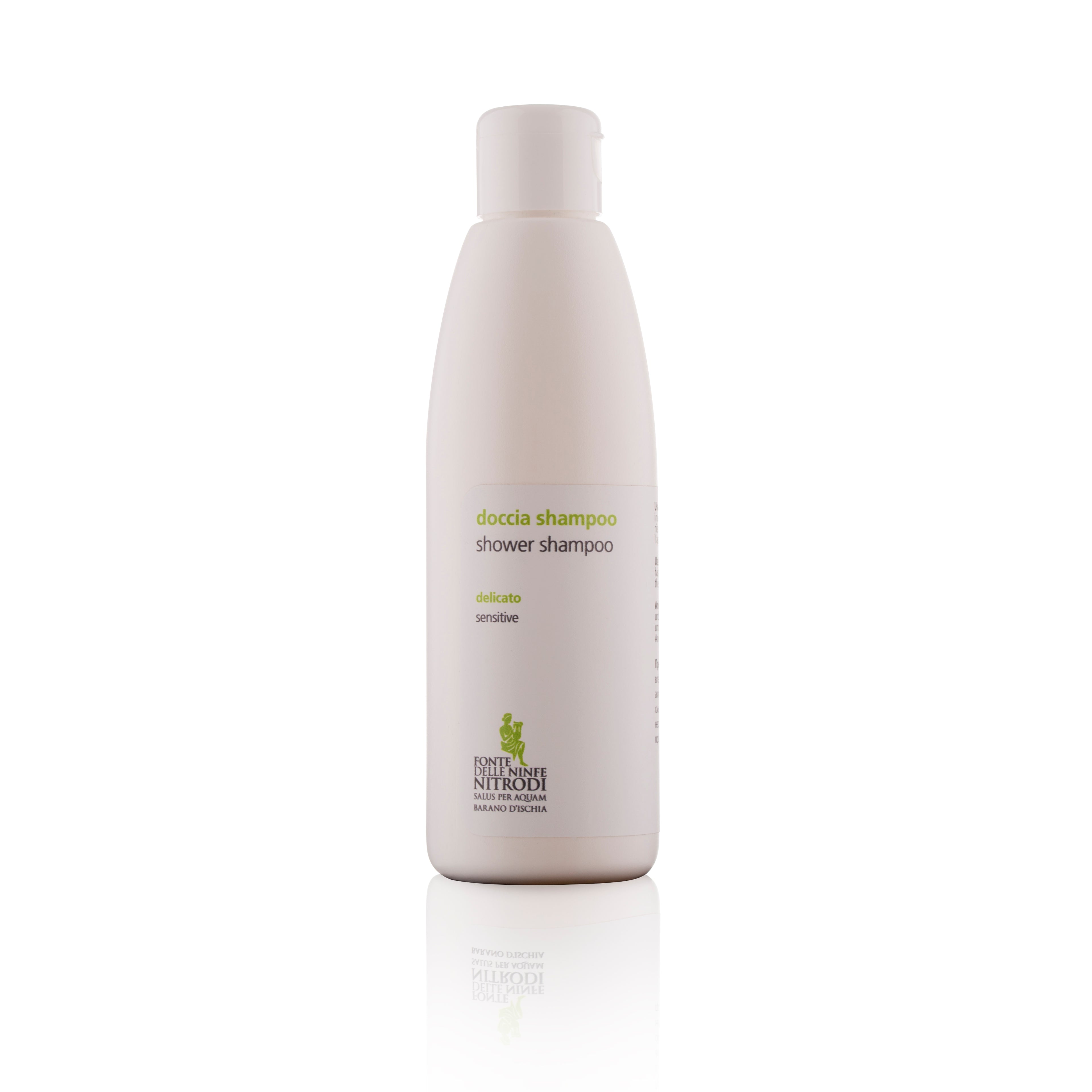 Doccia shampoo | Ischia SPAEH