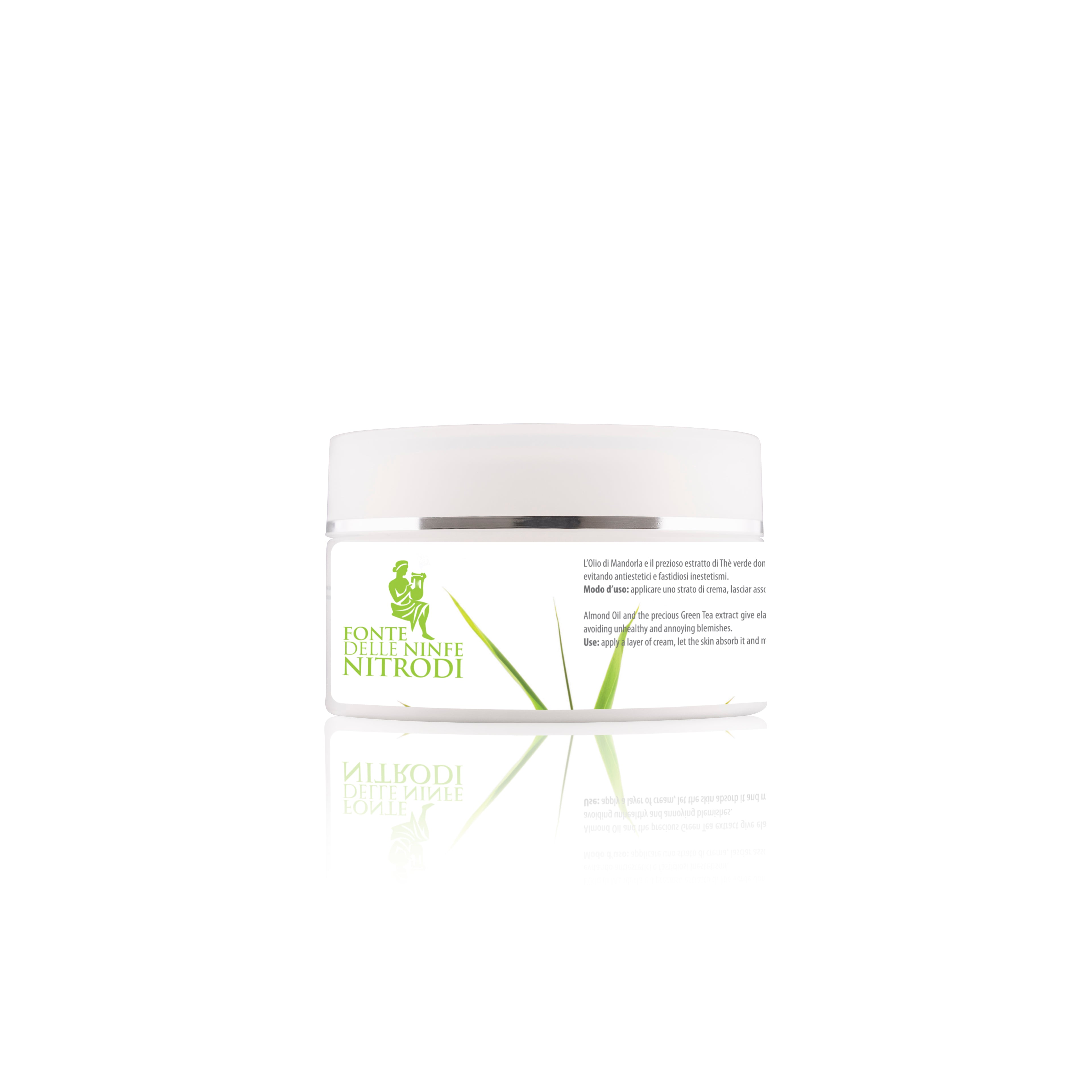 Crema nutriente smagliature (emolliente ed idratante) | Ischia SPAEH