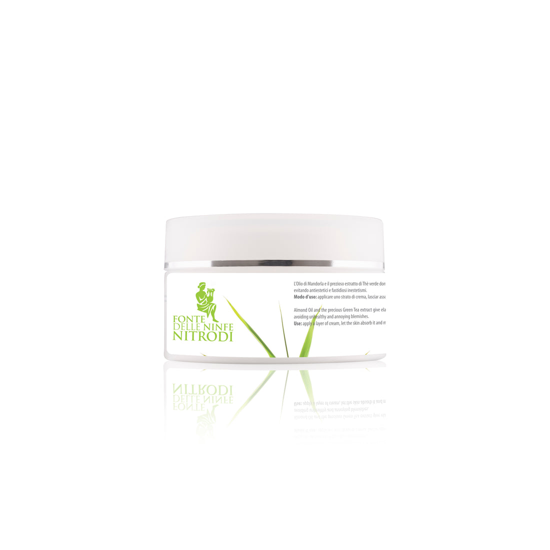 Crema nutriente smagliature (emolliente ed idratante) | Ischia SPAEH