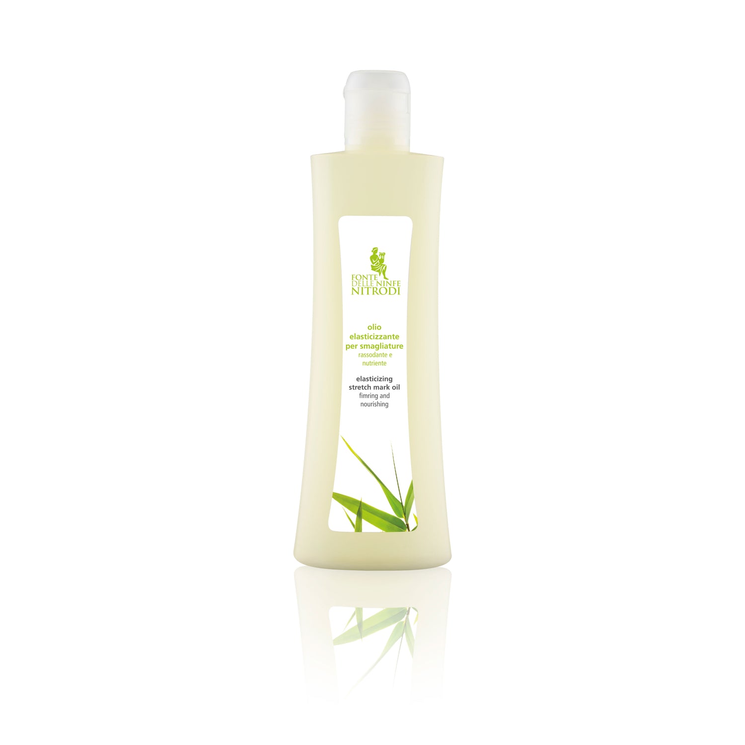 Olio elasticizzante per smagliature rassodante e nutriente | Ischia SPAEH