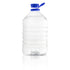 Thermal Water Tank | Ischia SPAEH