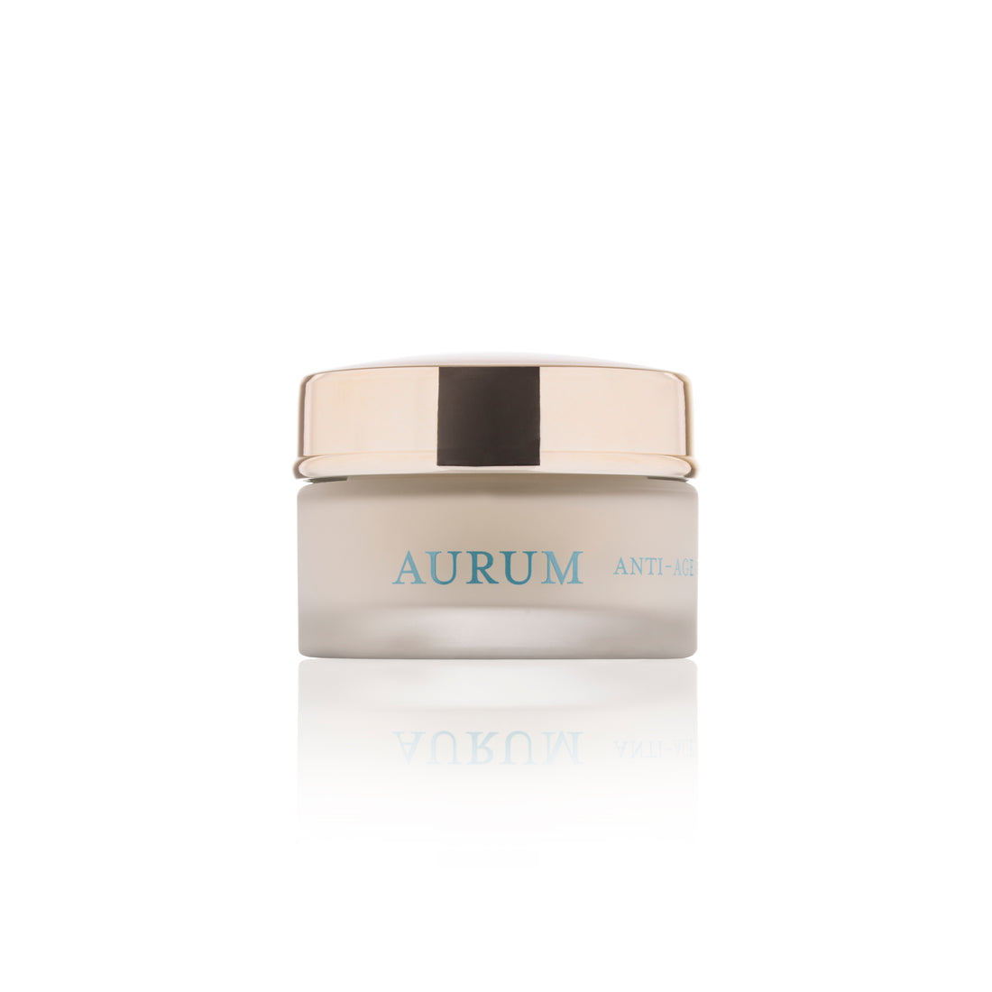 Crema viso antiage - Aurum | Ischia SPAEH