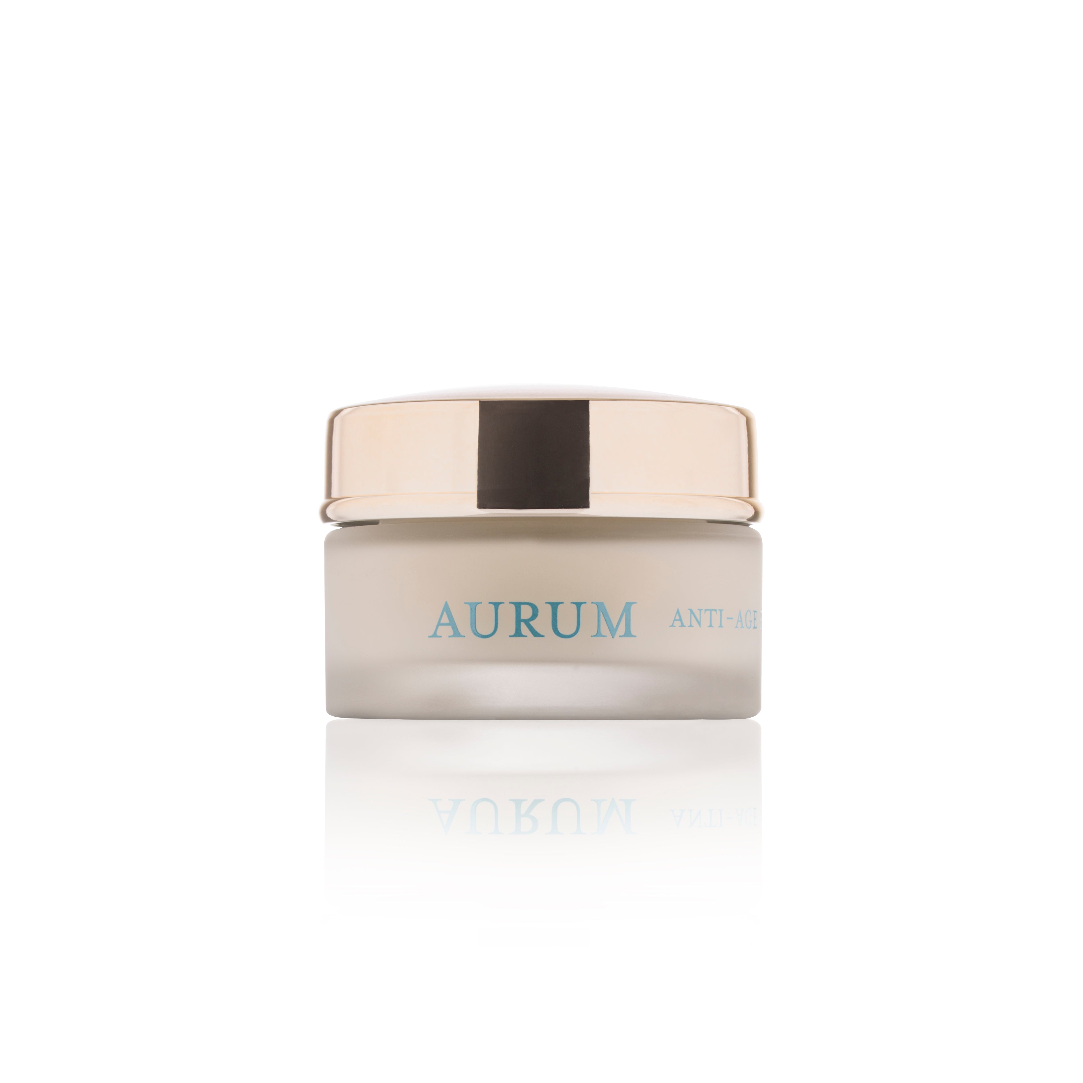 Crema viso antiage  - Aurum | Ischia SPAEH