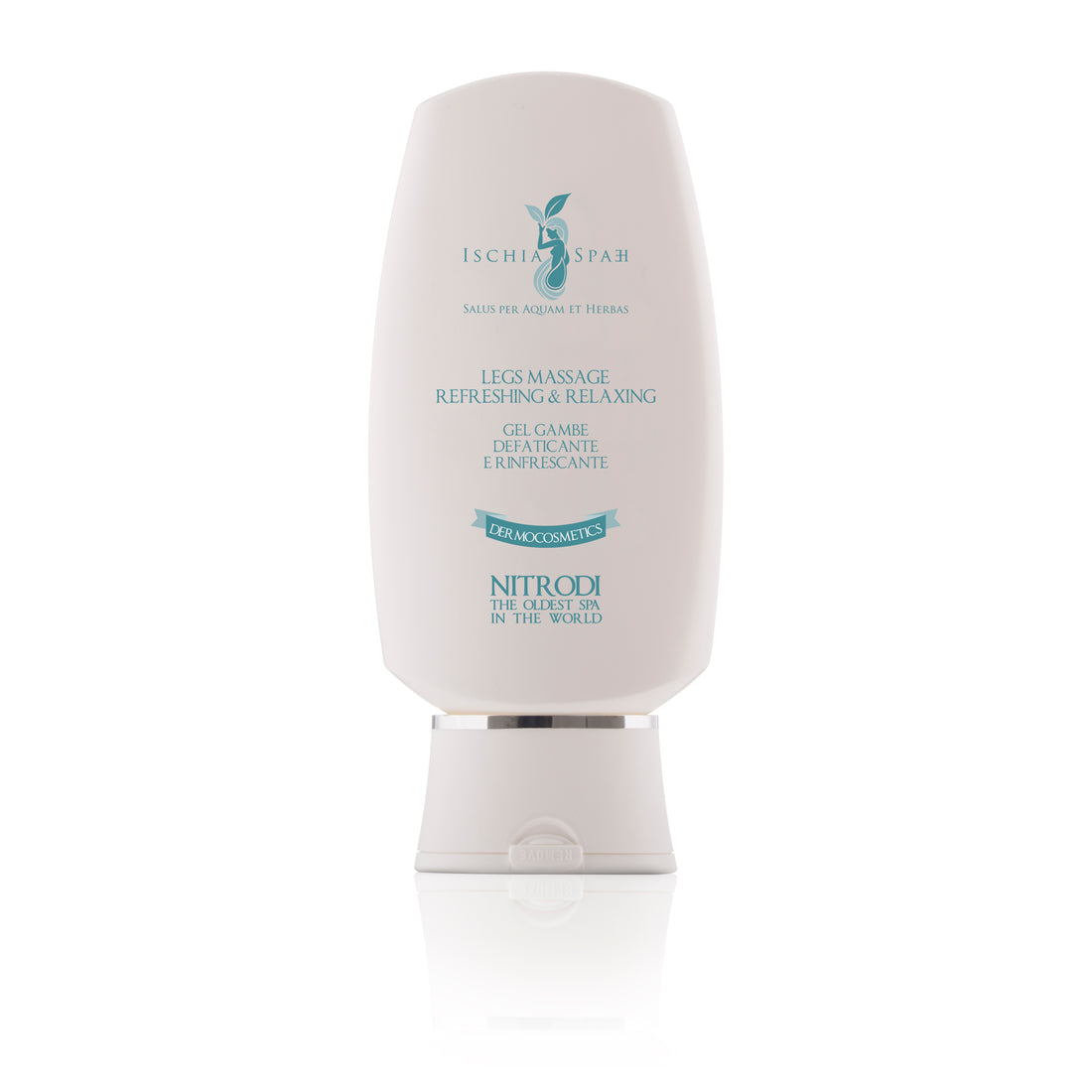 Gel gambe defaticante e rinfrescante – Hermes | Ischia SPAEH