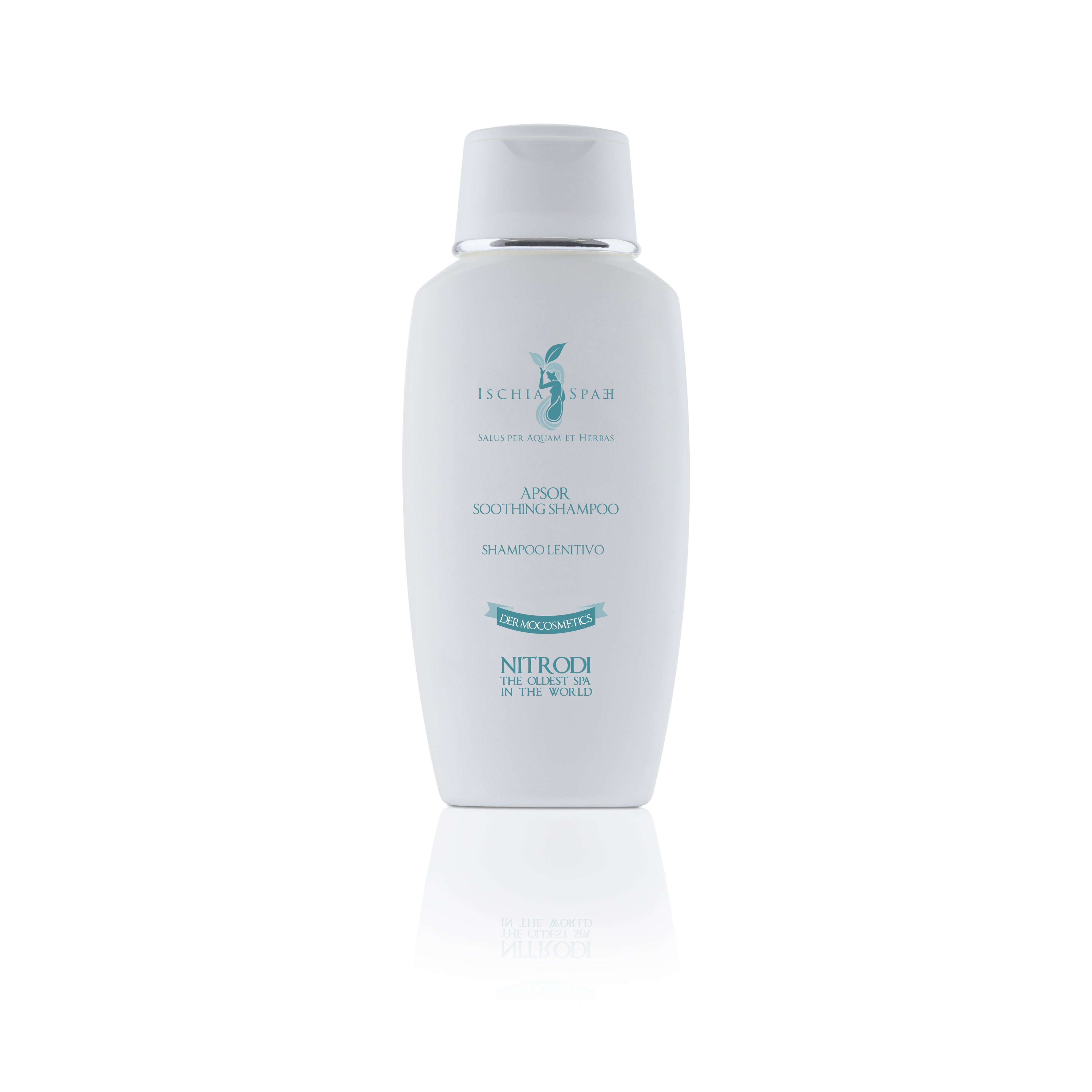 Shampoo lenitivo - Apsor | Ischia SPAEH